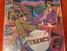 Beatles vinyl LP 