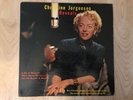 Christine Jorgensen ‎– Reveals 1958 J Records Jacket VG Vinyl NM- Ed Wood