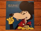 Skin Alley ‎– Two Quid Deal? 1973 Stax STS-3013 Promo Jacket VG+ Vinyl NM