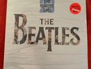 The Number  Ones The Beatles Vinyl  With Bonus 3 Track EP SEALED Australia 1983