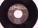 northern soul HAROLD MELVIN AND BLUE NOTES Get Out LANDA 703 M-