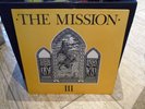 Vier Maxis von The Mission - I, II, III und Tower of Strenght