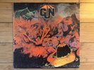 Gun - S/T 1968 Epic ‎BN 26468 Promo Jacket/Vinyl VG+ Psych