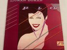 LP Duran Duran Rio ST-12211 (EX/NM Vinyl) Name Written on Album