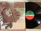 Charles Mingus at Antibes 2LP 1979 Atlantic SD 2-3001 VG+