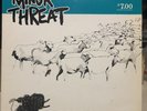 Minor Threat Out of Step lp $7 Dischord