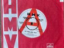 Andy Cavell Hey There Cruel Heart HMV DEMO POP 1024 Joe Meek RGM