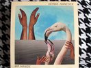 Herbie Hancock : Mr. Hands Jazz LP Vinyl Record JC 36578 ( Grade VG+ )