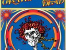 Grateful Dead (Skull & Roses) (Live) by The Grateful Dead (Record, 2021)