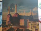 |VINYLE| LP 33T PINK FLOYD 