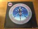 Smashed Gladys Social Intercourse SEALED LP VINYL CUT OUT - 1988 ELEKTRA 60776