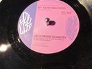 Jack Montgomery - My Dear Beloved, Vg++, Northern SOUL  