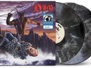 DIO - Holy Diver 2xLP Black Water Swirl Vinyl 2022 Remix New