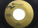 Hear  Garage Surf Instr. Indiana 45 The Sting-Rays - Tom Tom / Teen Queen On Fuj