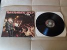 IRON MAIDEN - Live Plus + One Japan 1980 Lp vinyl 12