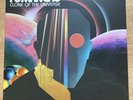 Fu Manchu - Clone of the Universe - Vinyl - LP - Black / Blue Swirl - Limited