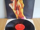 Iggy And The Stooges - Raw Power LP Vinyl - CBS 32083 UK 1973