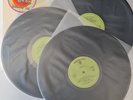 RARE GRATEFUL DEAD - EUROPE '72 TRIFOLD 3LP 1ST UK PRESS VINYL  ALBUM EX+/EX