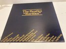 The BEATLES Vinyl RARITIES