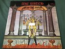 AXE WITCH Pray For Metal Vinyl 12 Inch EP Rare D.I.Y. Self-Released Independent