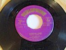 RARE BIG MOE WITH BOYD BENNETT ROCKIN' UP A STORM 7