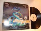 ASIA GEFFEN GHS 2008 LIMITED EDITION PROMO QUIEX II LP MINT