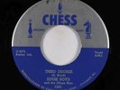 Blues 45 - Eddie Boyd - Third Degree/Back Beat - Chess - VG++ mp3