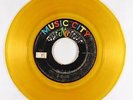 Doo-Wop R&B 45 - 4 Deuces/Gaylarks - W-P-L-J - Music City - mp3 - yellow wax