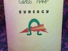 GLASS HARP - Synergy - Vinyl LP - 1971 Decca DL 75306 (1st press textured cover)