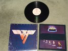 VAN HALEN II 2 SELF-TITLED VINYL RECORD LP ALBUM DAVID LEE ROTH ORIGINAL 1979