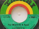45 ROOTS / HEPTONES / FORWARD ON A YARD / TAFARI / LISTEN
