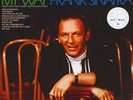 Frank Sinatra ‎- My Way LP - Vinyl Album - SEALED NEW RECORD - Jazz Vocal