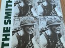 The Smiths Meat Is Murder German Pressing LP Vinyl Record