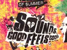5 Seconds Of Summer ‎– Sounds Good Feels Good US LP 2015 FACTORY SEALED RAREST