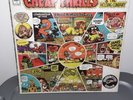 1967 Janis Joplin Cheap Thrills Big Brother The Holding Company Original Vinyl