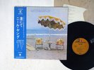 NEIL YOUNG ON THE BEACH REPRISE P-8421R JAPAN OBI VINYL LP