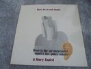 Dick Heckstall-Smith - A Story Ended 1972 UK LP BRONZE 1st