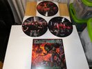 IRON MAIDEN “FROM FEAR TO ETERNITY” 3X LP PICTURE DISC SET OPEN BUT UNUSED.