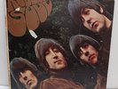 Rubber Soul (Vinyl) The Beatles T-2442 Mono Capitol Records VG