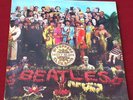 Vinyl LP* The Beatles – Sgt. Pepper's Lonely Hearts Club Band (1967) Hörzu ODEON