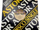 Donna Summer Hot Stuff 12” 33 RPM Vinyl Record Maxi Single DS 12027 Casablanca