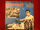Herschell Gordon Lewis BLOOD FEAST & TWO THOUSAND MANIACS  Soundtrack LP  RHINO.