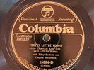 Columbia 15334D Tanner Skillet Lickers LIBERTY 78rpm Country 1928 EE-/E