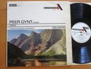 SDD 111 ED1 Grieg Peer Gynt Fjeldstad EXCELLENT Decca FFRR Grvd (= SXL 2012)