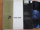 XWN 18232 Beethoven Piano Trios 1 & 5 Fournier Janigro Badura-Skoda Westminster