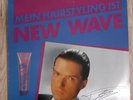Falco Mein Hairstyling Ist New Wave Rare Wella Promo 12