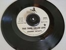 RARE Johnny Wyatt This Thing Called Love Bronco 2052 PROMO NM-