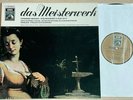DAVID OISTRAKH violin concerto BRAHMS KLEMPERER 1960s HMV STEREO (SAX 2411) MINT