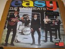 The Easybeats - Easy LP new Music On Vinyl reissue rock beat R&B