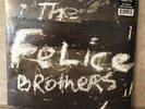The Felice Brothers New 180 Gram White Double Vinyl Sealed - RARE
